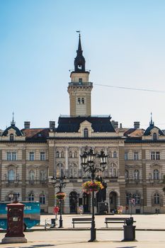 Novi Sad