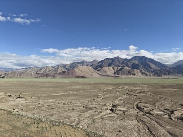 Spiti Valley Explorer holiday package