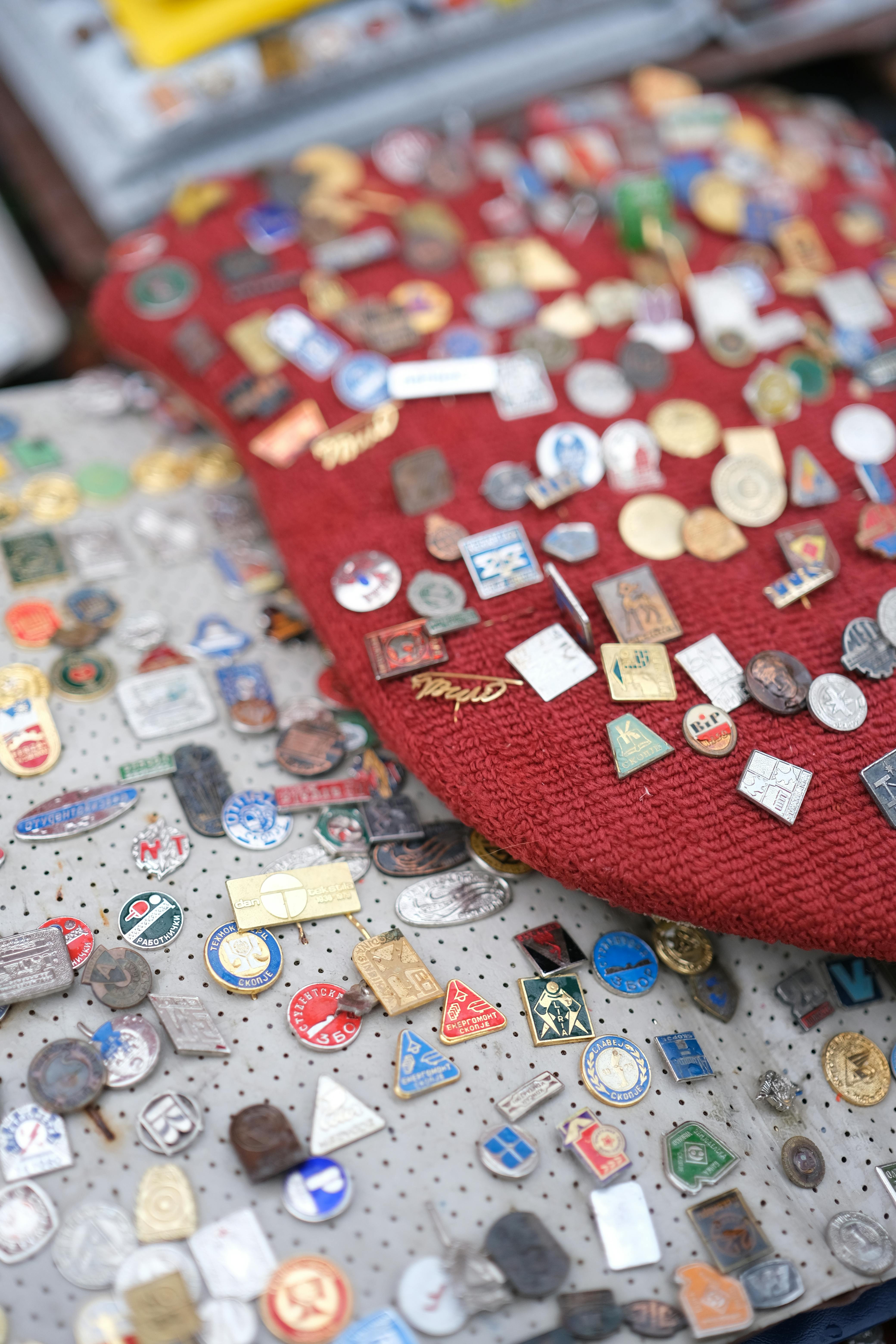 The Aftermath: Organizing and Displaying My Treasures