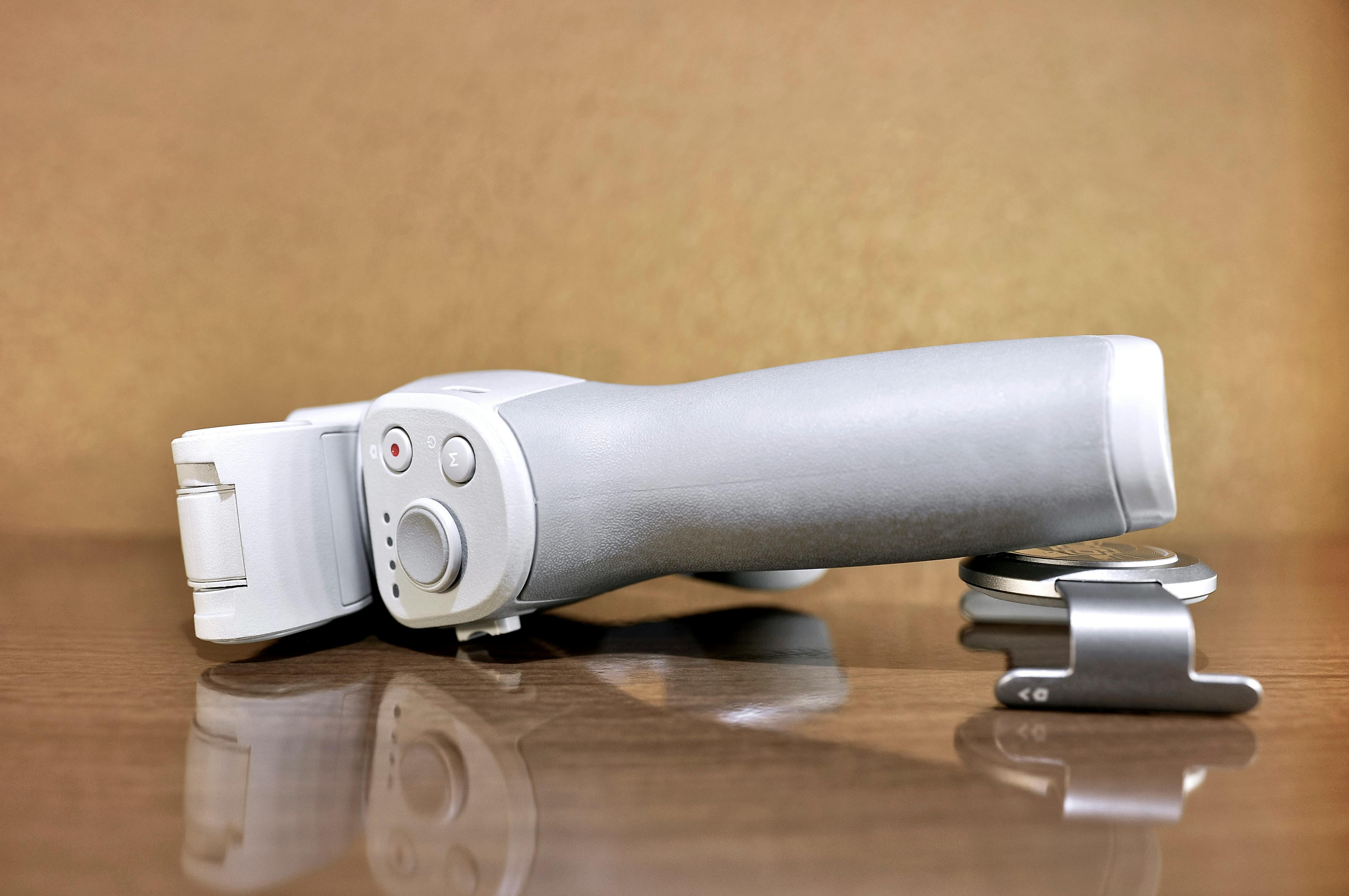 2026年3月摄影师稳定器品牌TOP5排行榜产品图