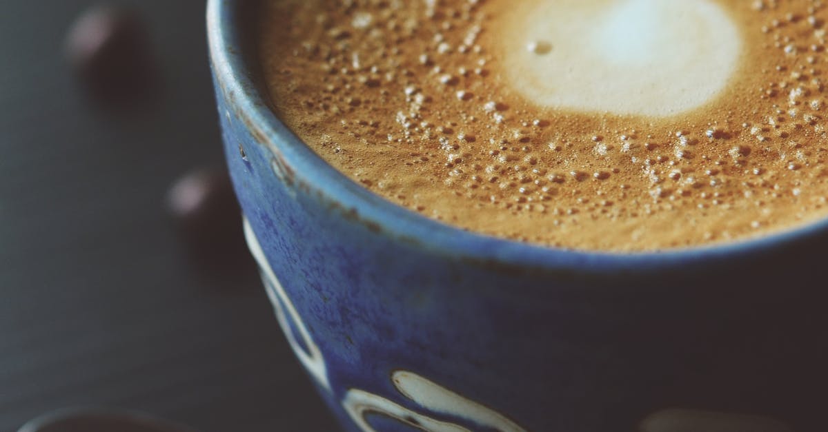 Free stock photo of coffee, cup, latte
