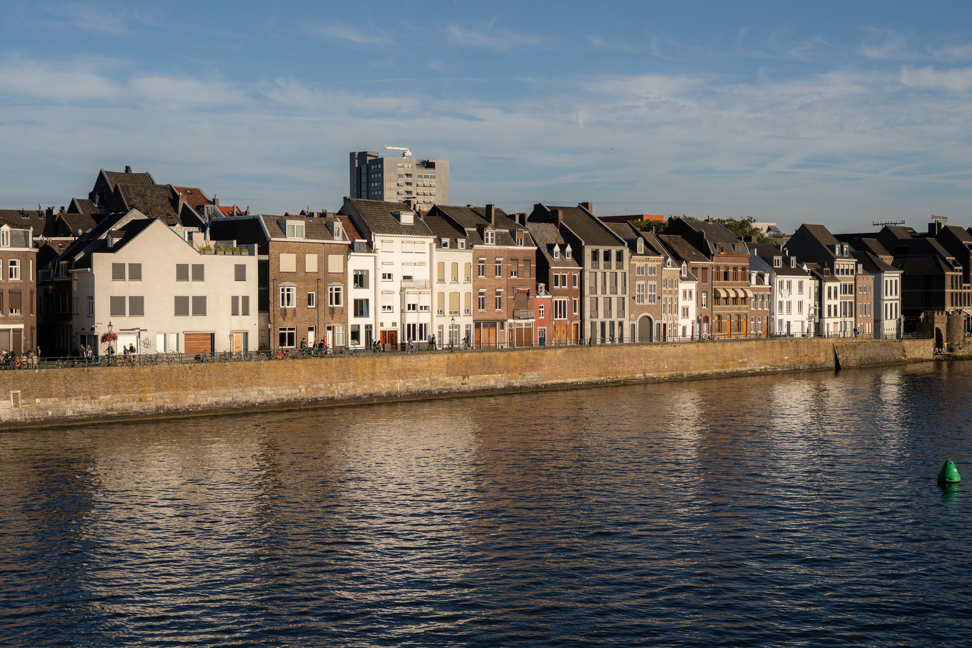 Gemeente Maastricht biedt excuses aan oud-bewoners krottenwijk