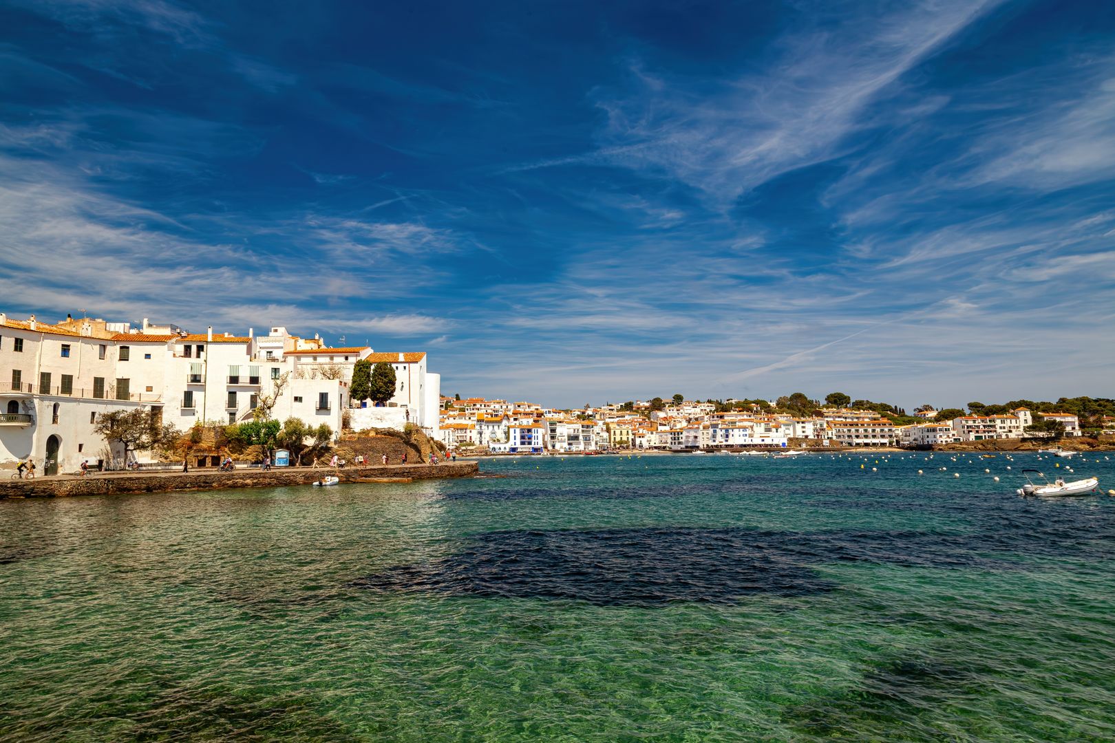 Costa Brava Travel Guide: Beaches, Towns and Timing