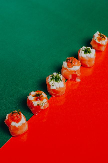 Kuliner Bontang yang Menggugah Selera Kuliner Bontang yang Menggugah Selera