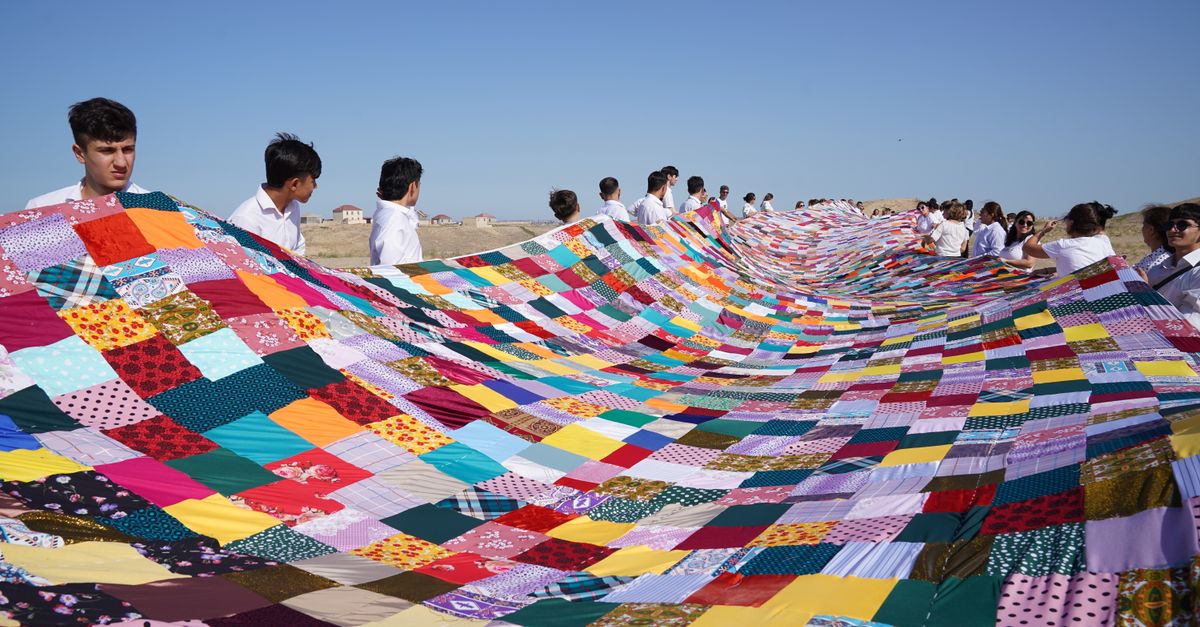 Stitched in History: The Quilting Sisters of Color Bring Textile Art and African American Storytelling to Lewisville
