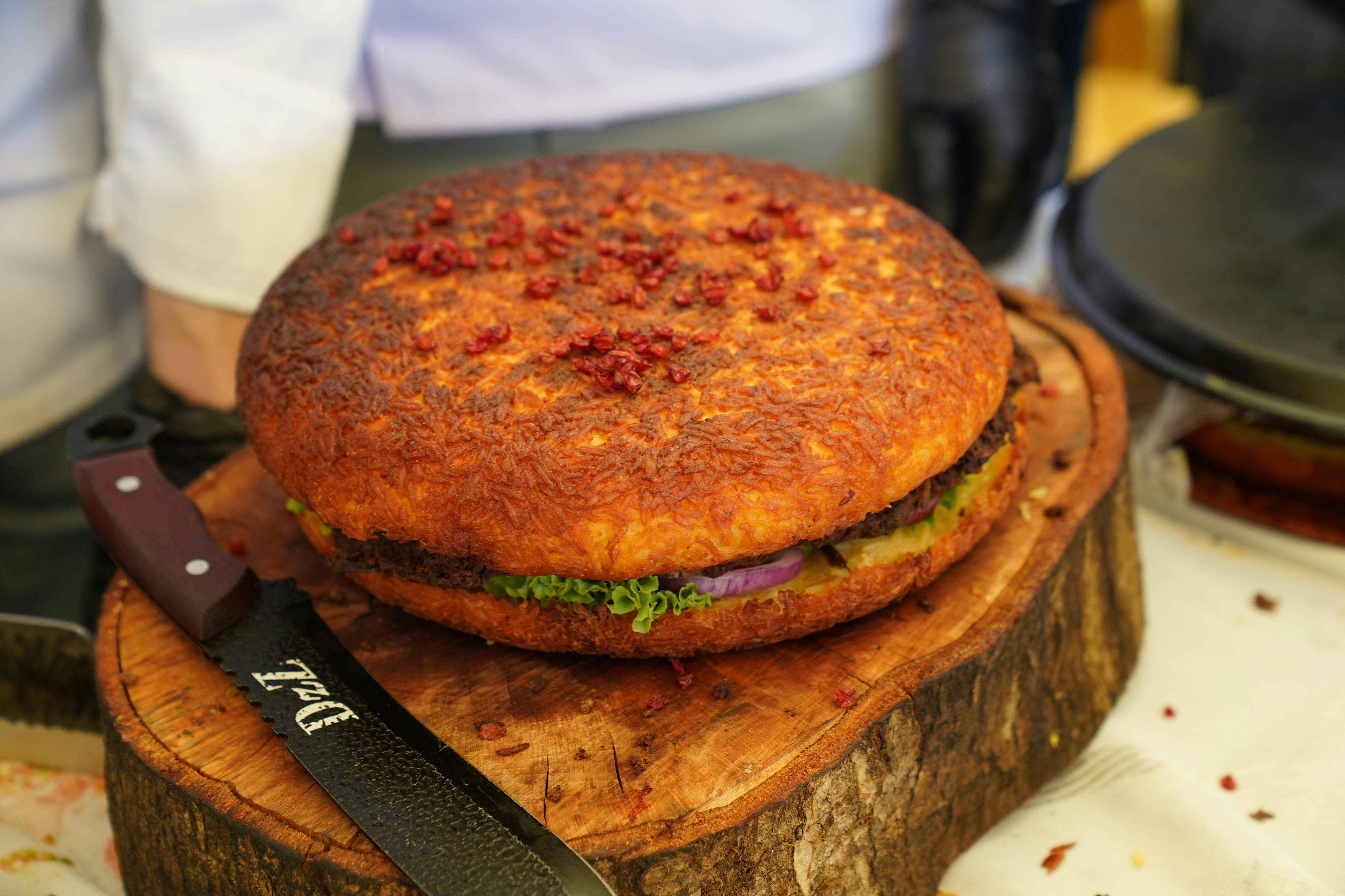 國際新秀廚師競賽匯聚產官學界與國際酒店於高雄盛大展開