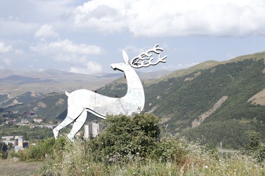 Osh, Kyrgyzstan photo 11
