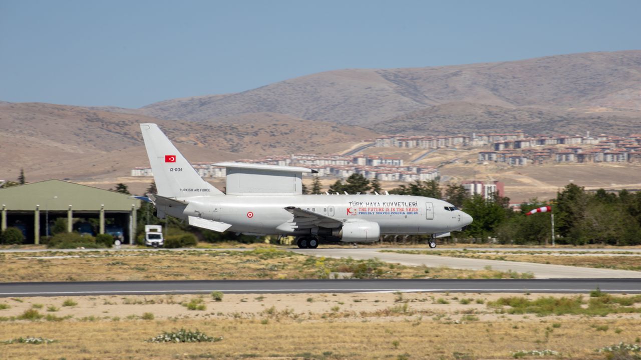 UK Armed Forces Ready to Defend Country Following Iranian Warning