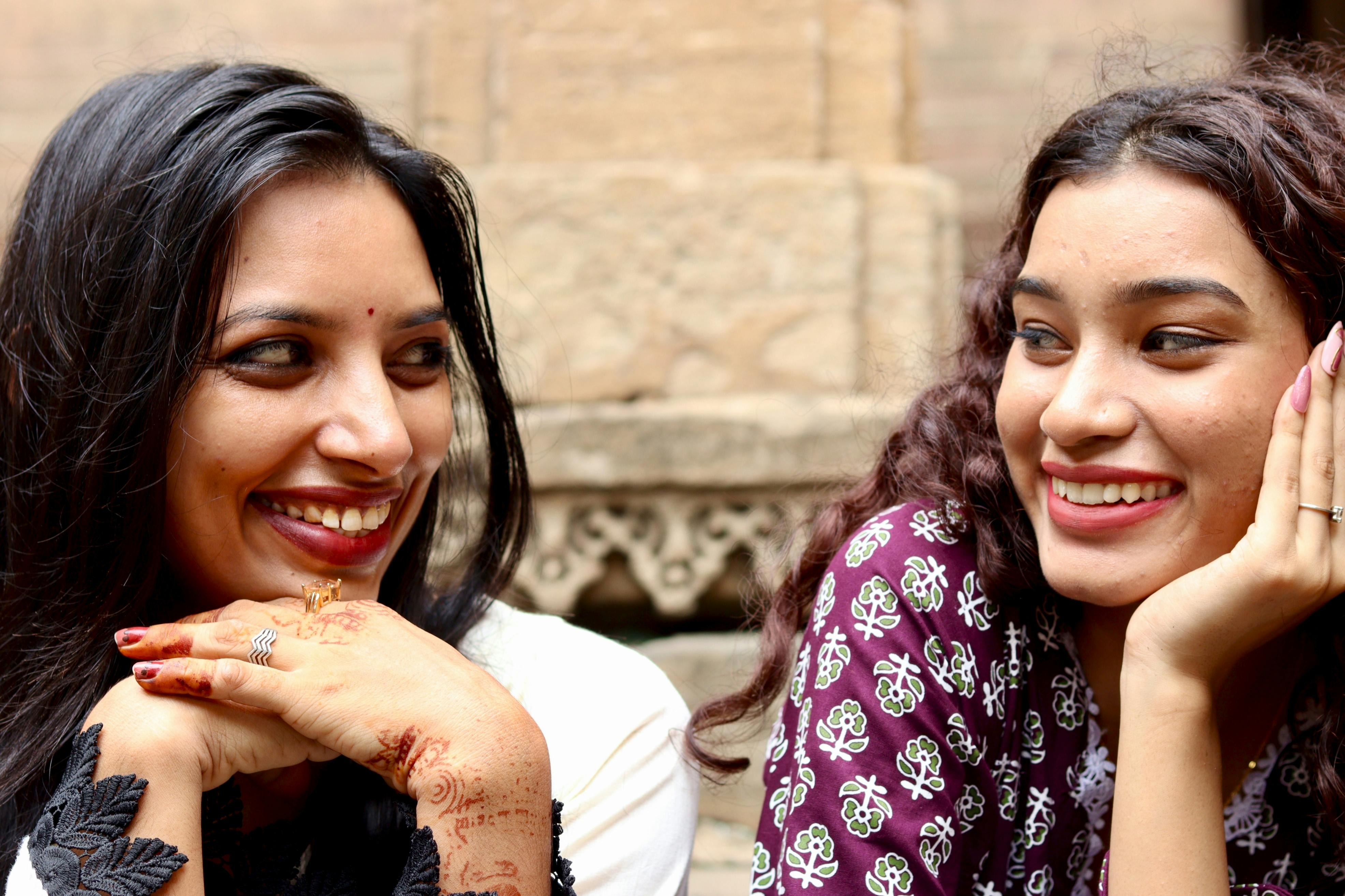 Saas Bahu Achaar Pvt. Ltd. Web Series: Release Date, OTT Platforms, Review, Trailer, Star Cast, Songs, Posters — Photo by Fah