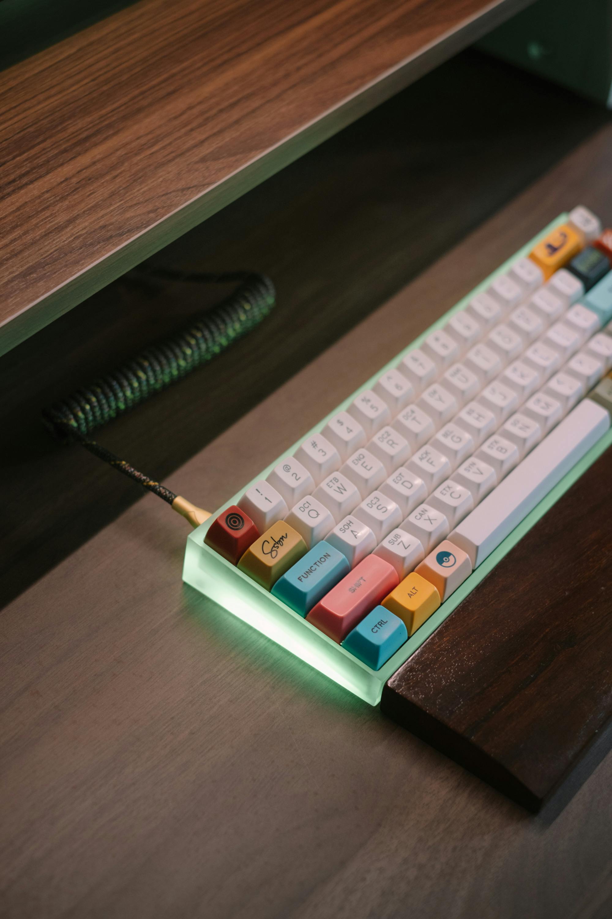 Fotos de stock gratuitas de accesorio de computadora, accesorios de juego, accesorios para pc