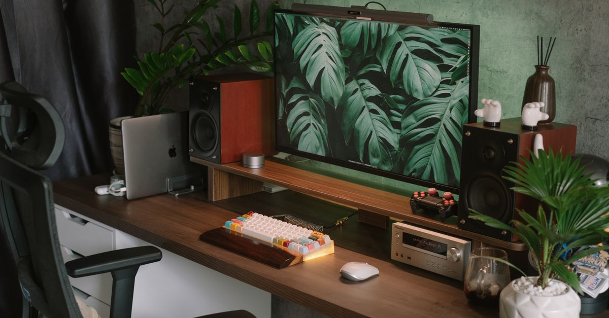 Fotos de stock gratuitas de accesorios de computador, altavoz, ambiente de trabajo Fotos de stock gratuitas de accesorios de computador, altavoz, ambiente de trabajo