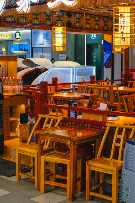 J. Alexander's Restaurants