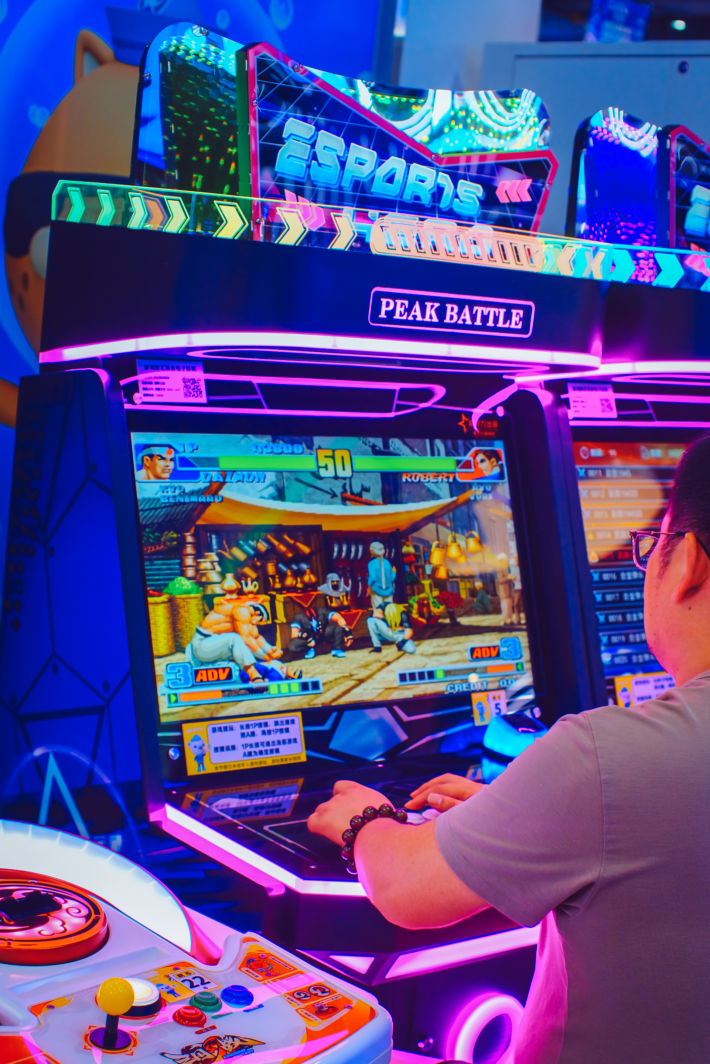 Spatial Vision Pro Gaming Super Fruit Ninja Developer Halfbrick Studios Details How Players Become The Weapon In Its New Apple Arcade Title