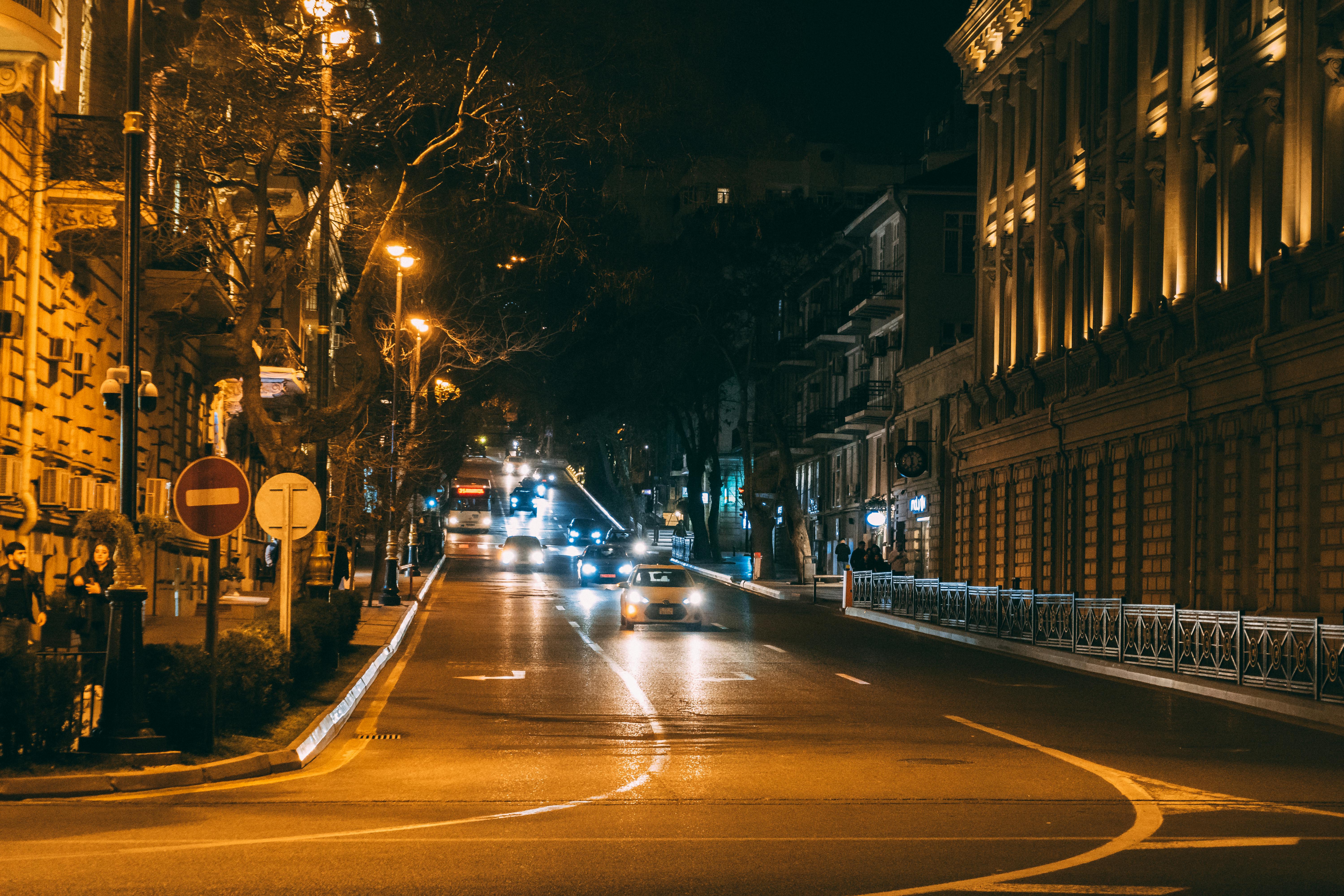 SUV Travels Baku car rental in Baku