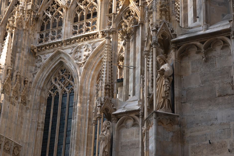 St. Stephen's Cathedral