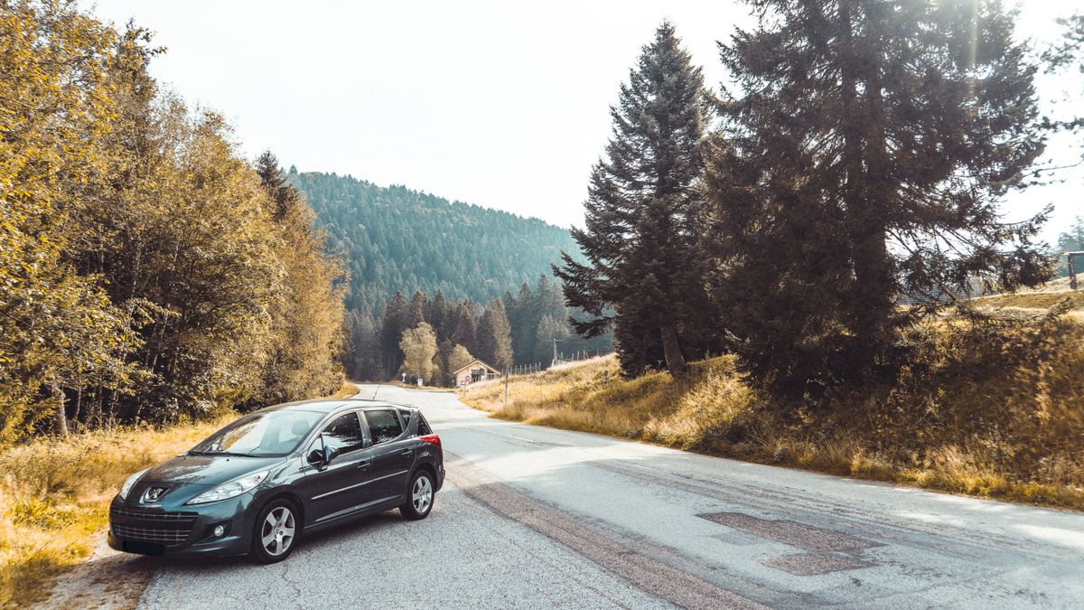 United States and road trips — In the U.S., a simple emergency room visit can cost a fortune.
