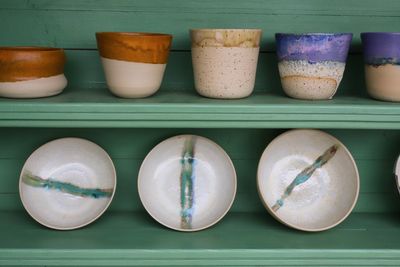 Ceramics (Royal Copenhagen)