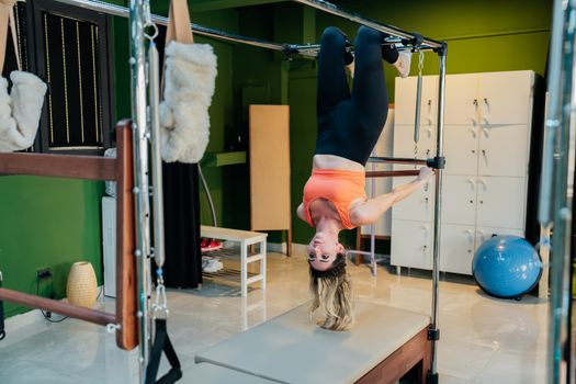 At a Glance: Top Pilates Equipment for Professionals