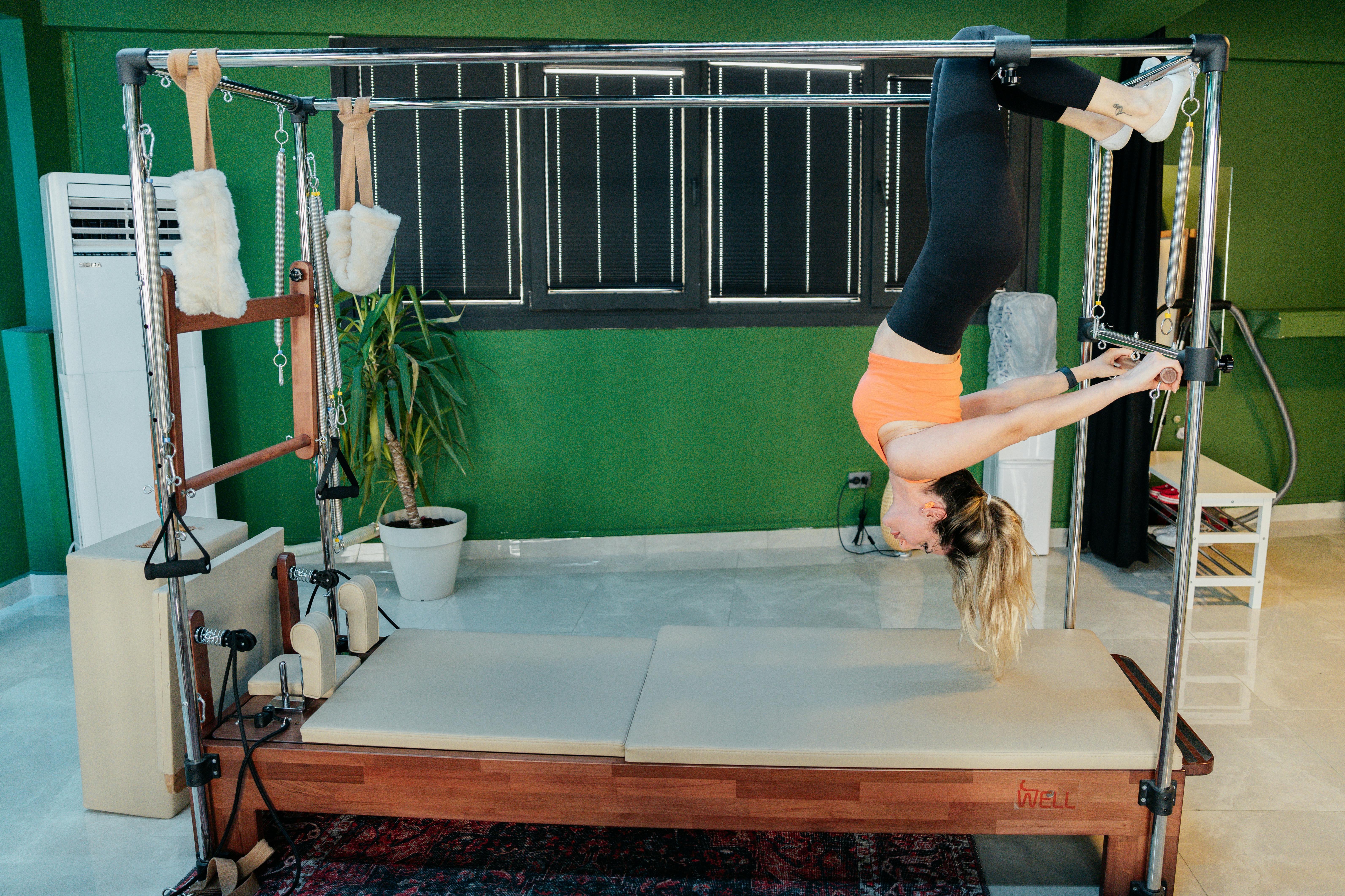 Nude Gym Exercises: Boost Confidence and Maximize Workout Results