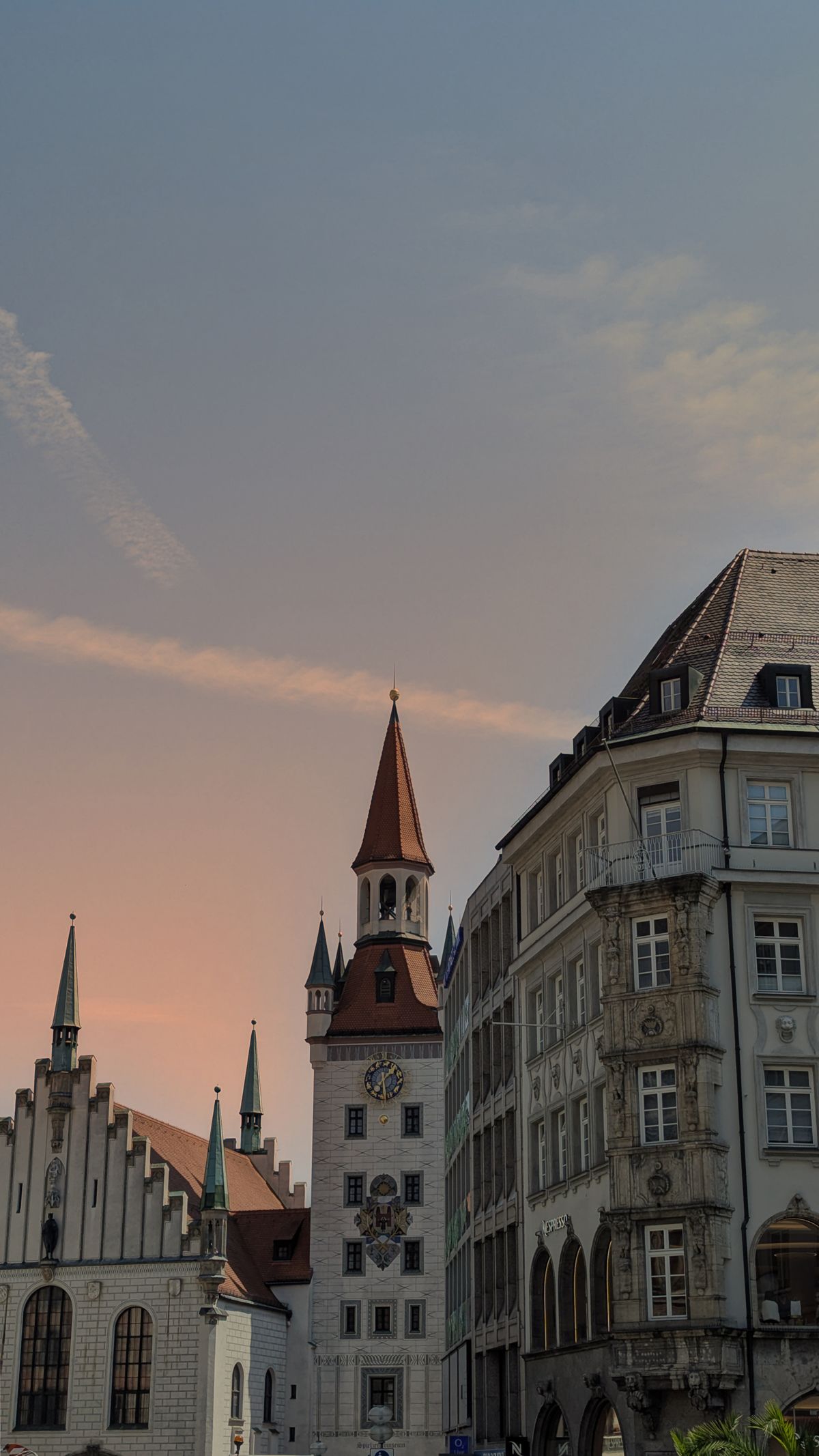 Unde te cazezi în München - Maxvorstadt, Alte Pinakothek