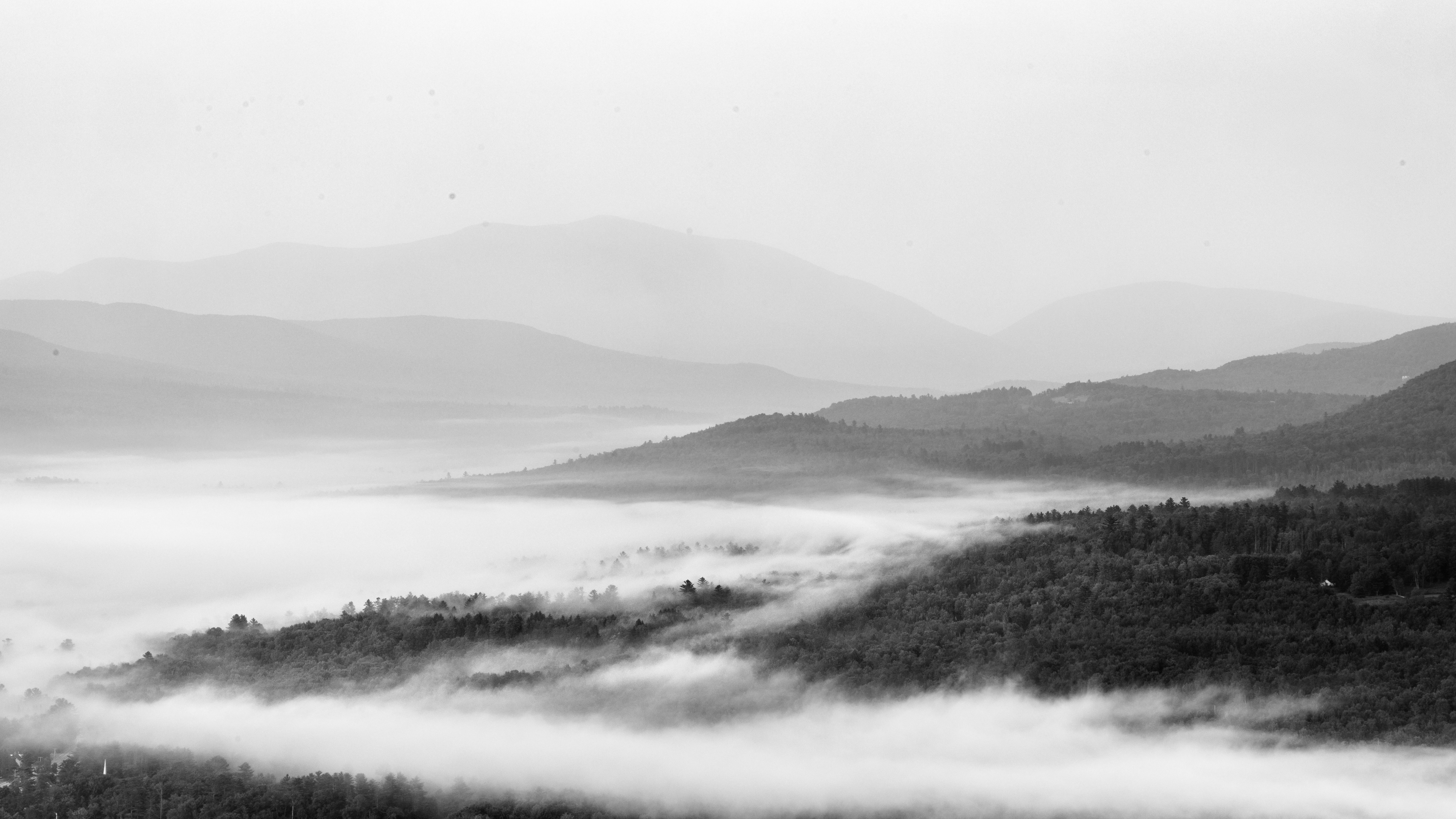 White Mountains