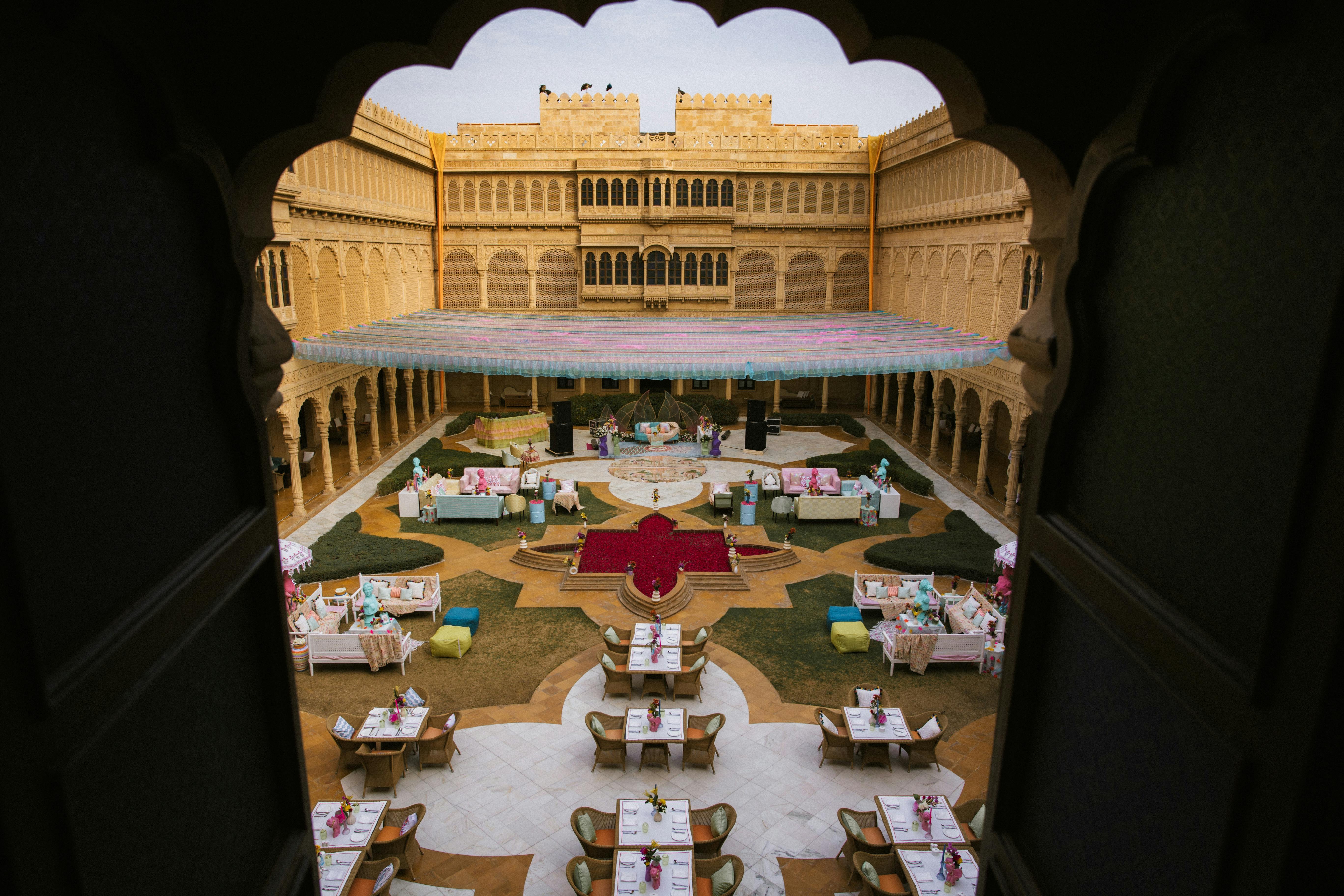 wedding & events wedding events — Photo by The Visionary Vows on Pexels