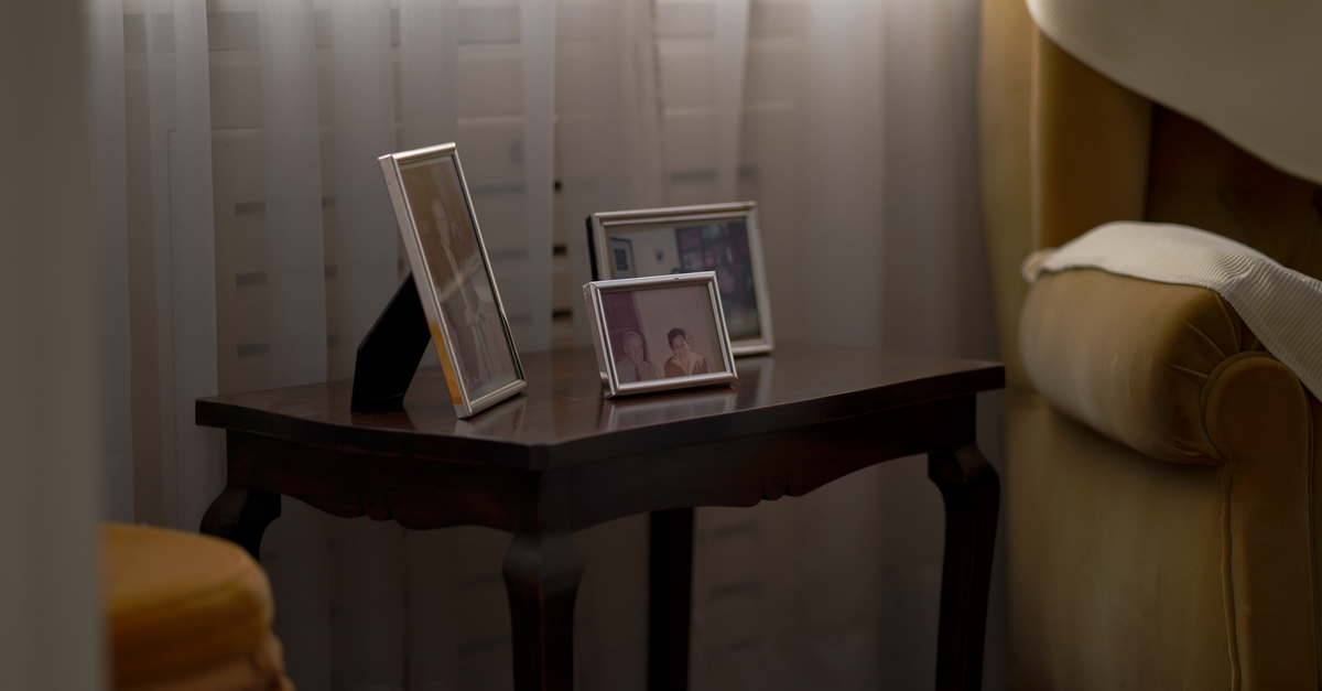 A side-by-side comparison of a real video frame and a deepfake version, highlighting subtle facial inconsistencies