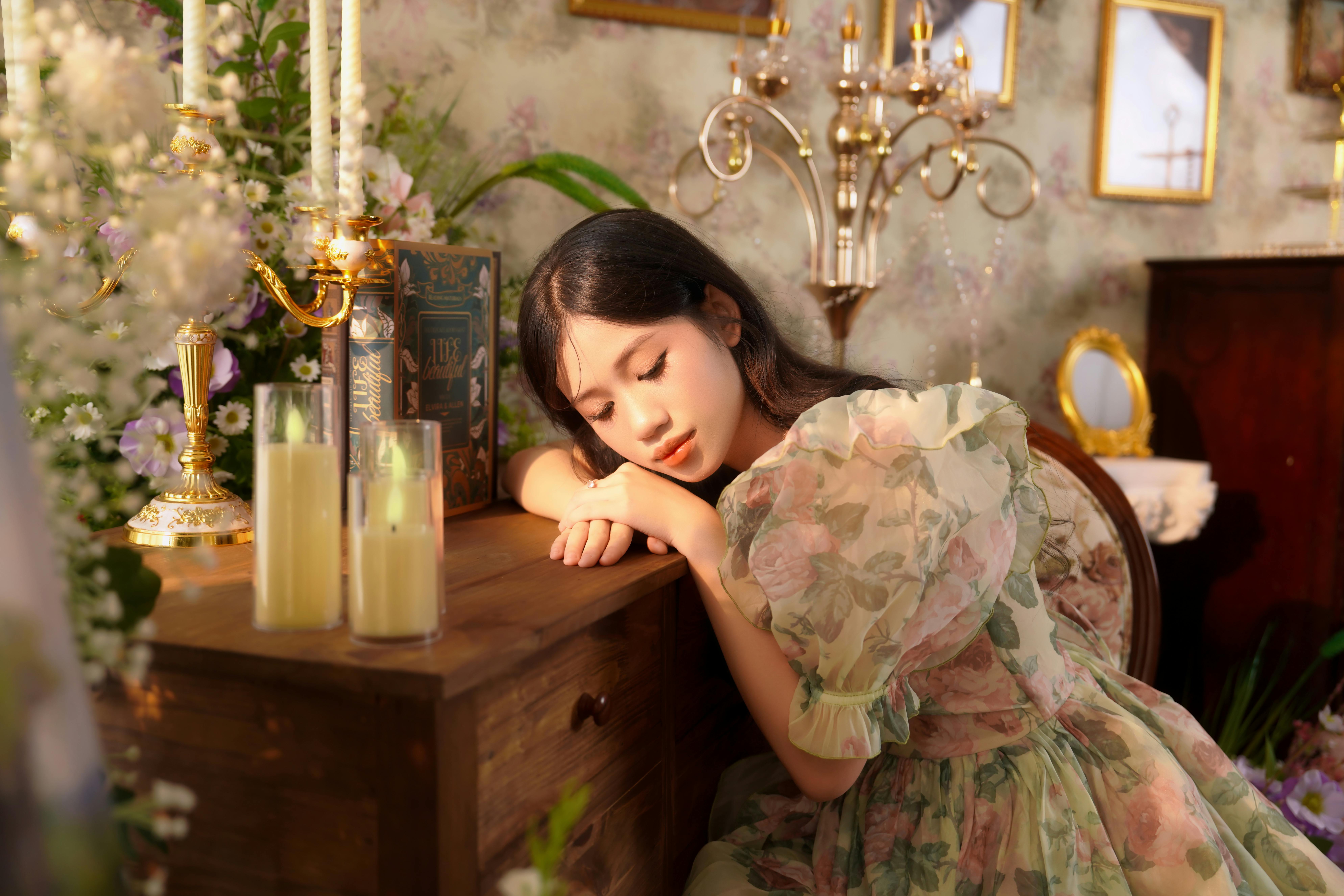 Luxury Perfume Heritage: Exploring Timeless Elegance