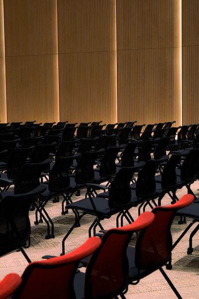 Business Facilities