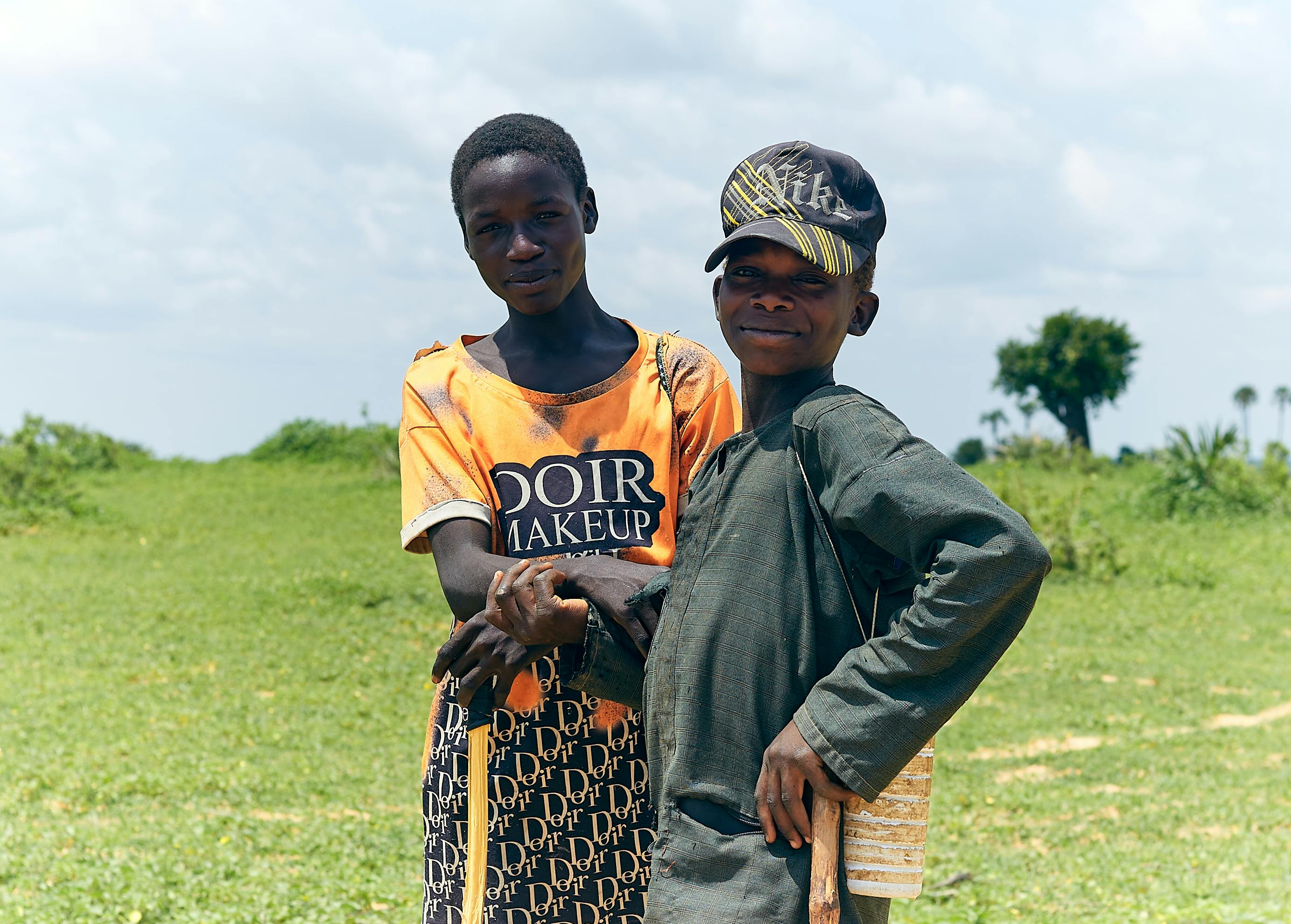 Soros network funds youth leadership, grassroots mobilization in Indonesia — Photo by Sadiq Hashim on Pexels