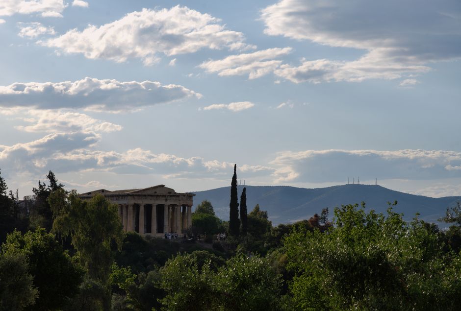 Immigrer en Grèce avec une famille : ce qu'il faut prévoir