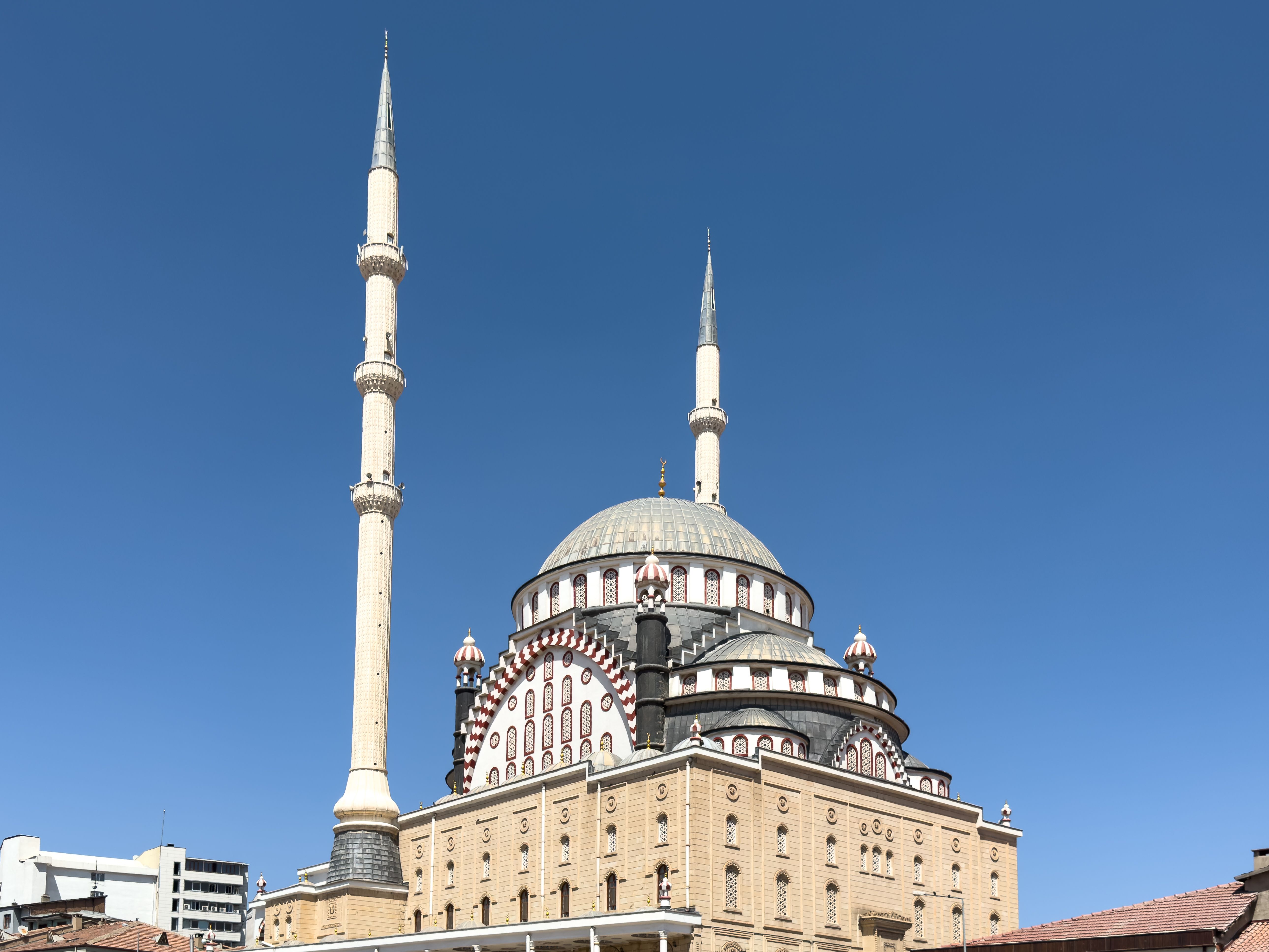 Gazi Husrev-beg Mosque