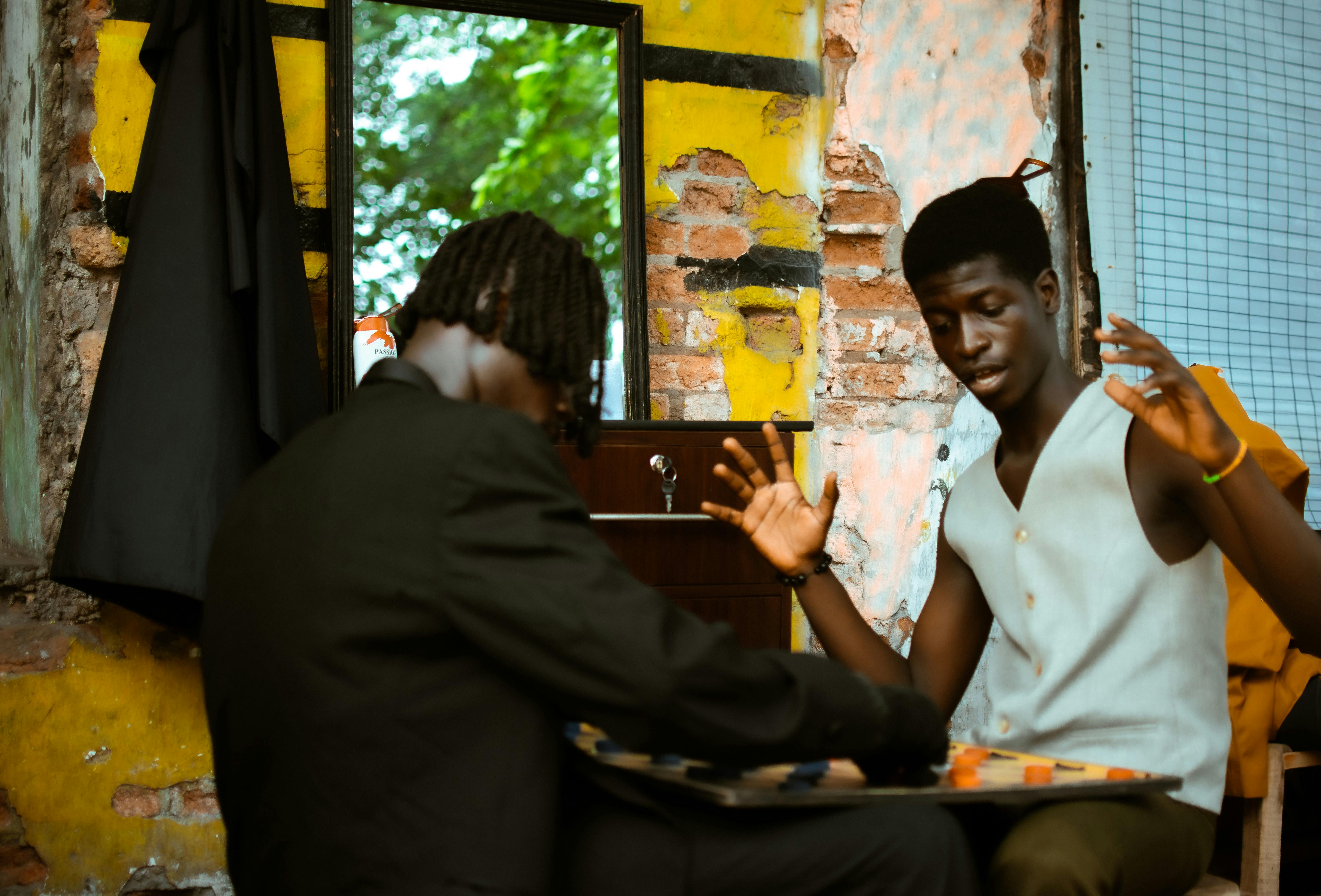 Big Boys Only Take Two Boss Says But Hes Cool with It - Latest News & Updates