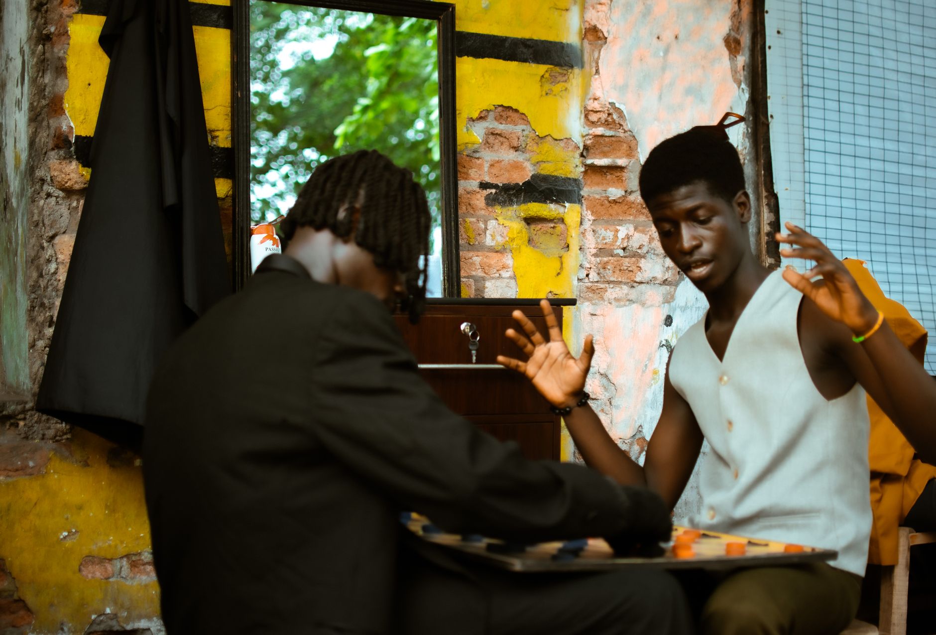Big Boys Only Take Two Boss Says But Hes Cool with It - Latest News & Updates