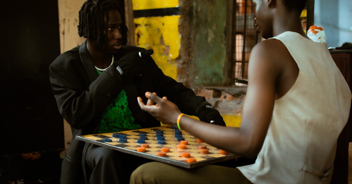 Les jeux de stratégie qui développent la réflexion