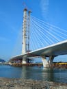 Dazhi Bridge Construction: A Modern Marvel in Taiwan
