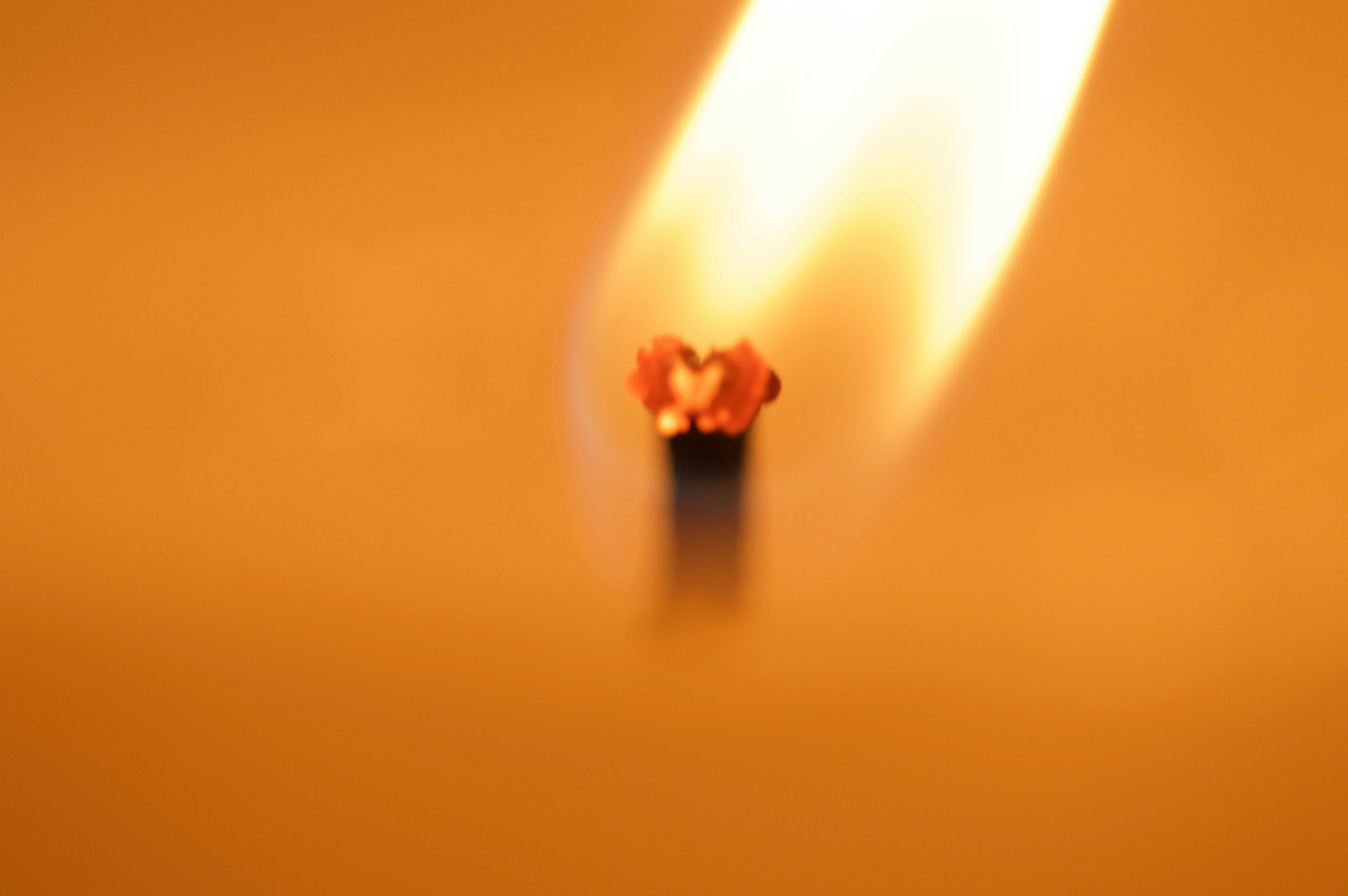 Free stock photo of candle, cosy, flame Stock Image Everypixel