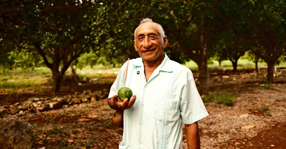 花蓮縣政府推廣有機生活 8月 有機農業月旦講堂 涼夏登場