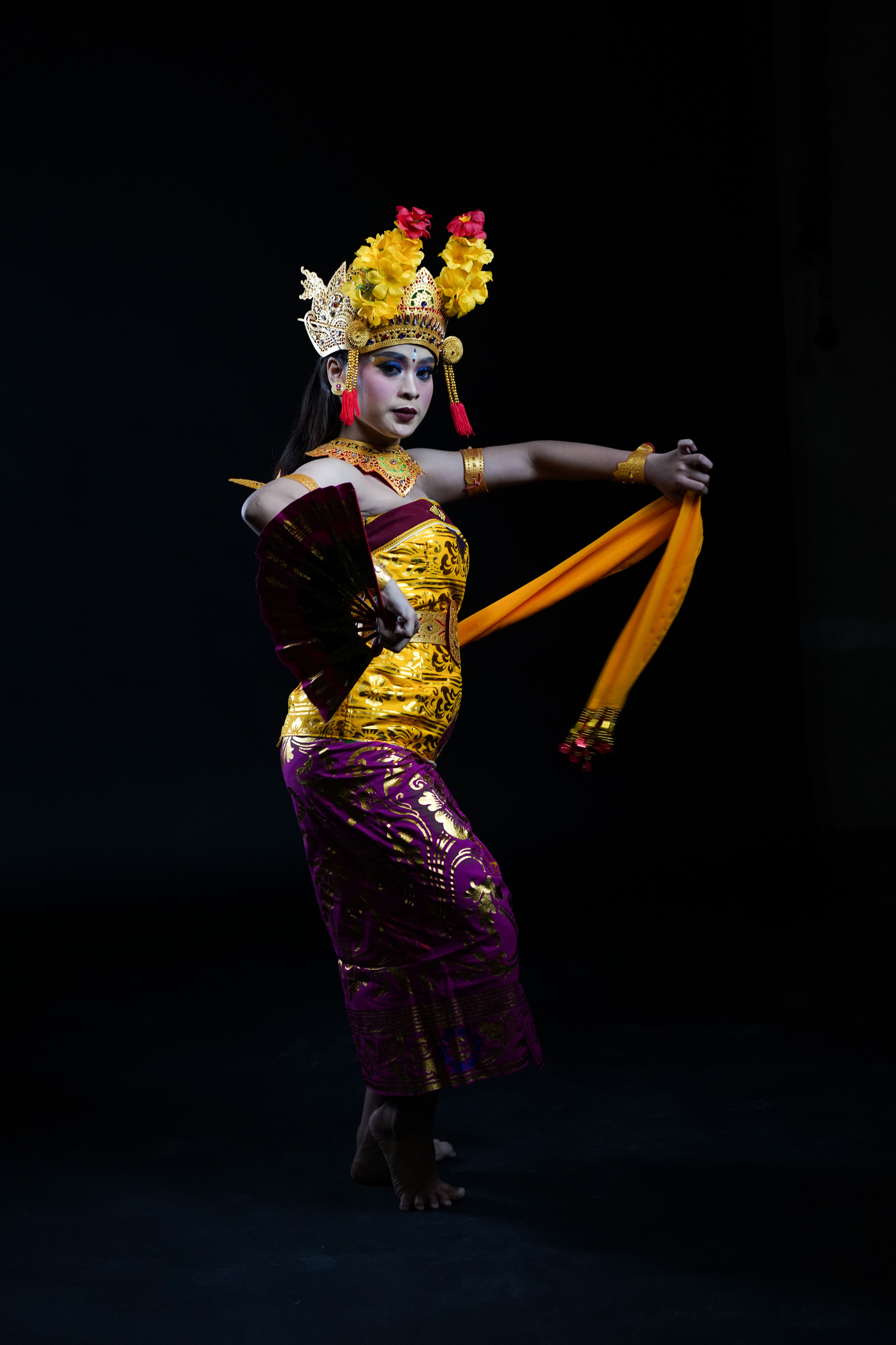 Java Cultural Triangle 4D3N 1