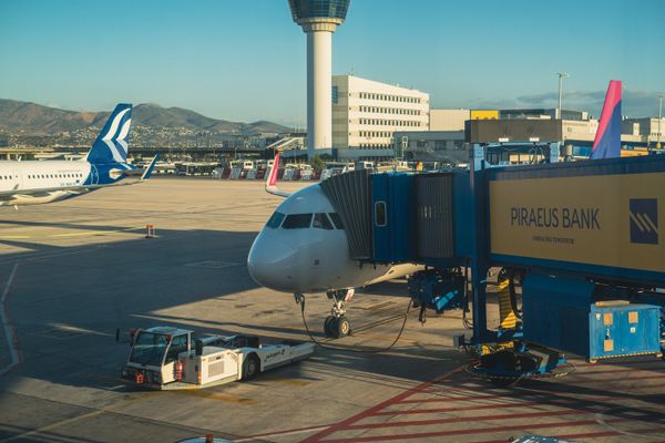 GREECE FIT PACKAGES - Destinations