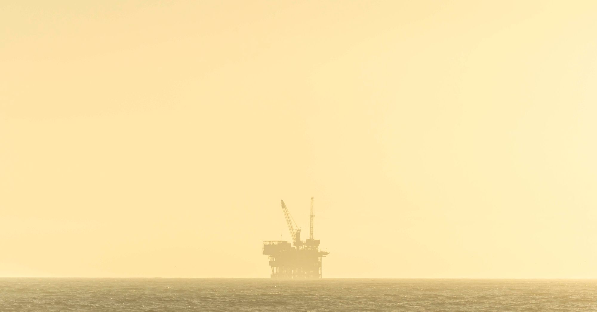 Alberta Votes on Canada Exit — Oil Giants Back Separation Push
