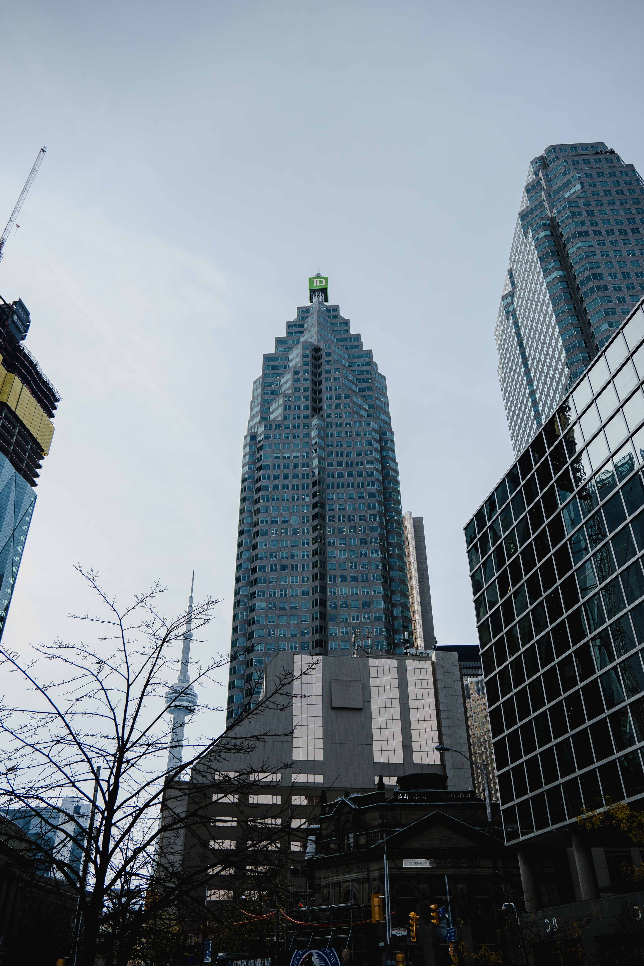 Financial Services