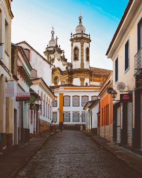 Ouro Preto
