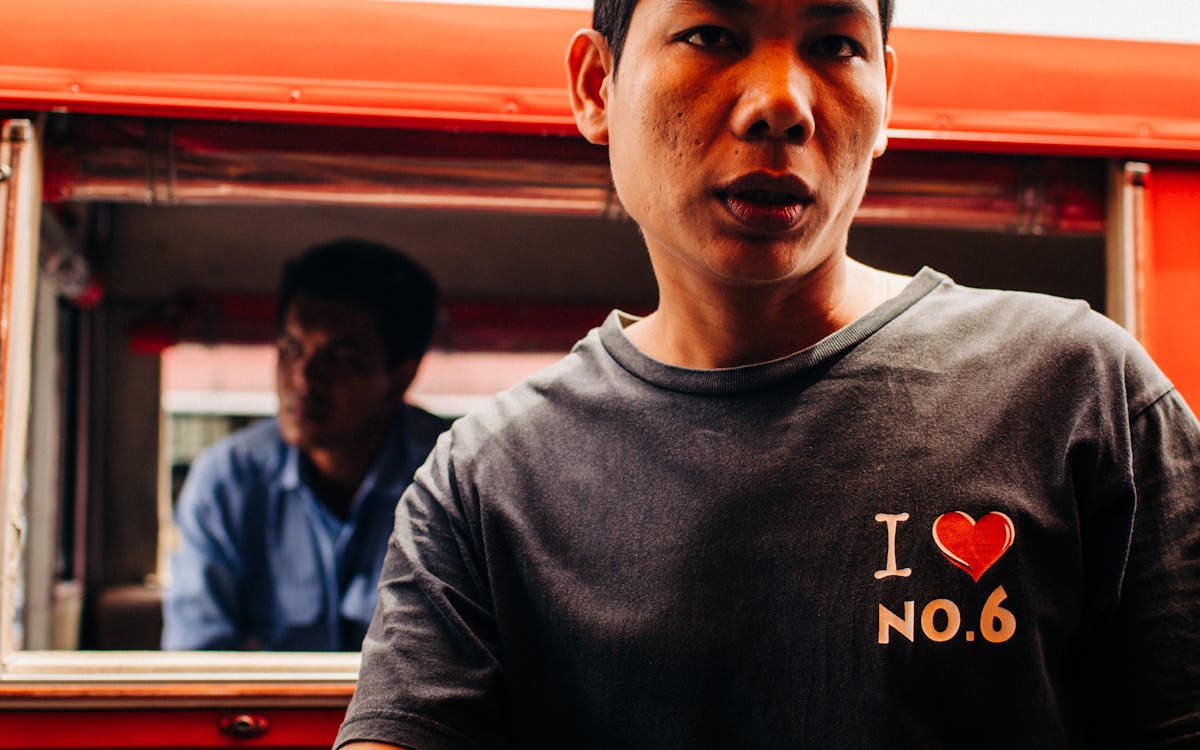 Ralph Rabago · Photography