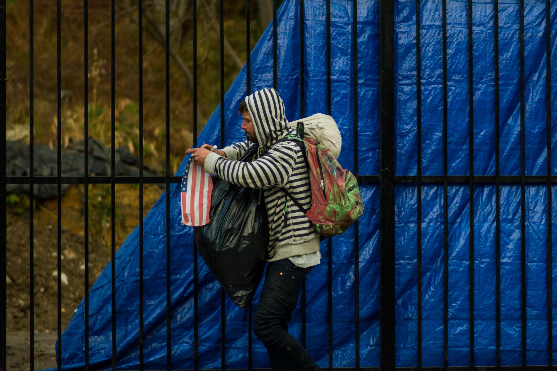 USCIS Fixes Asylum Work Permit Rule Error From April 2026