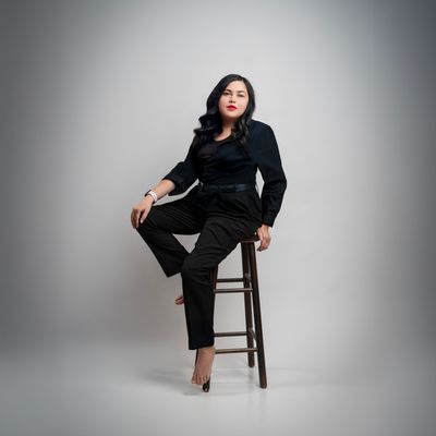 Ananya Reddy