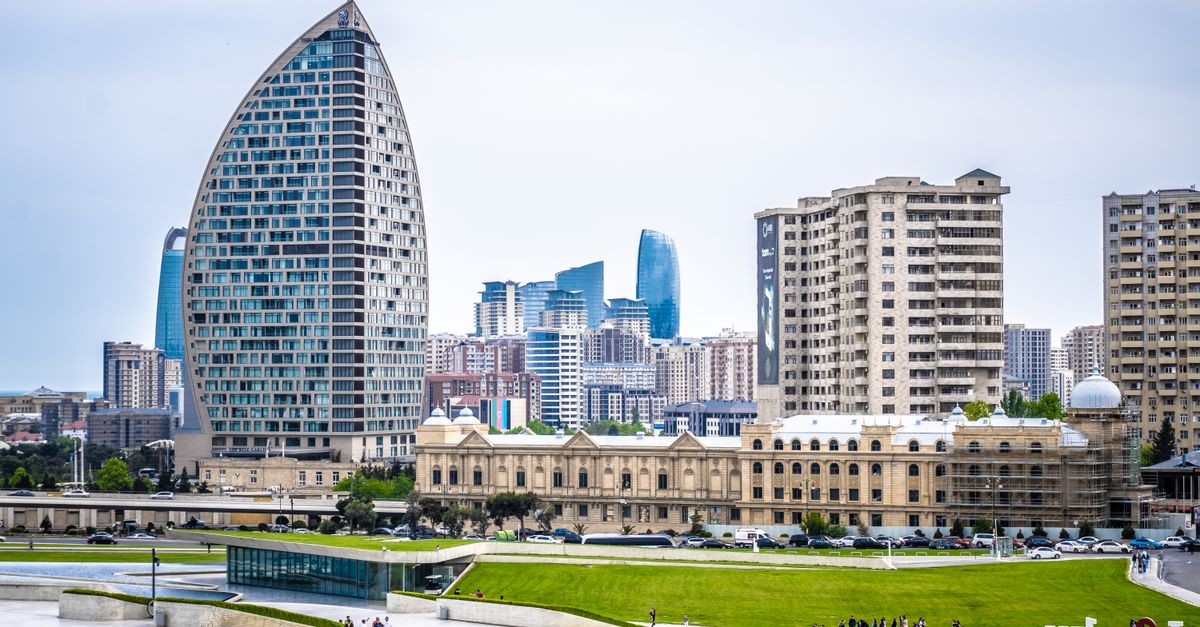 Photo of Azerbaijan