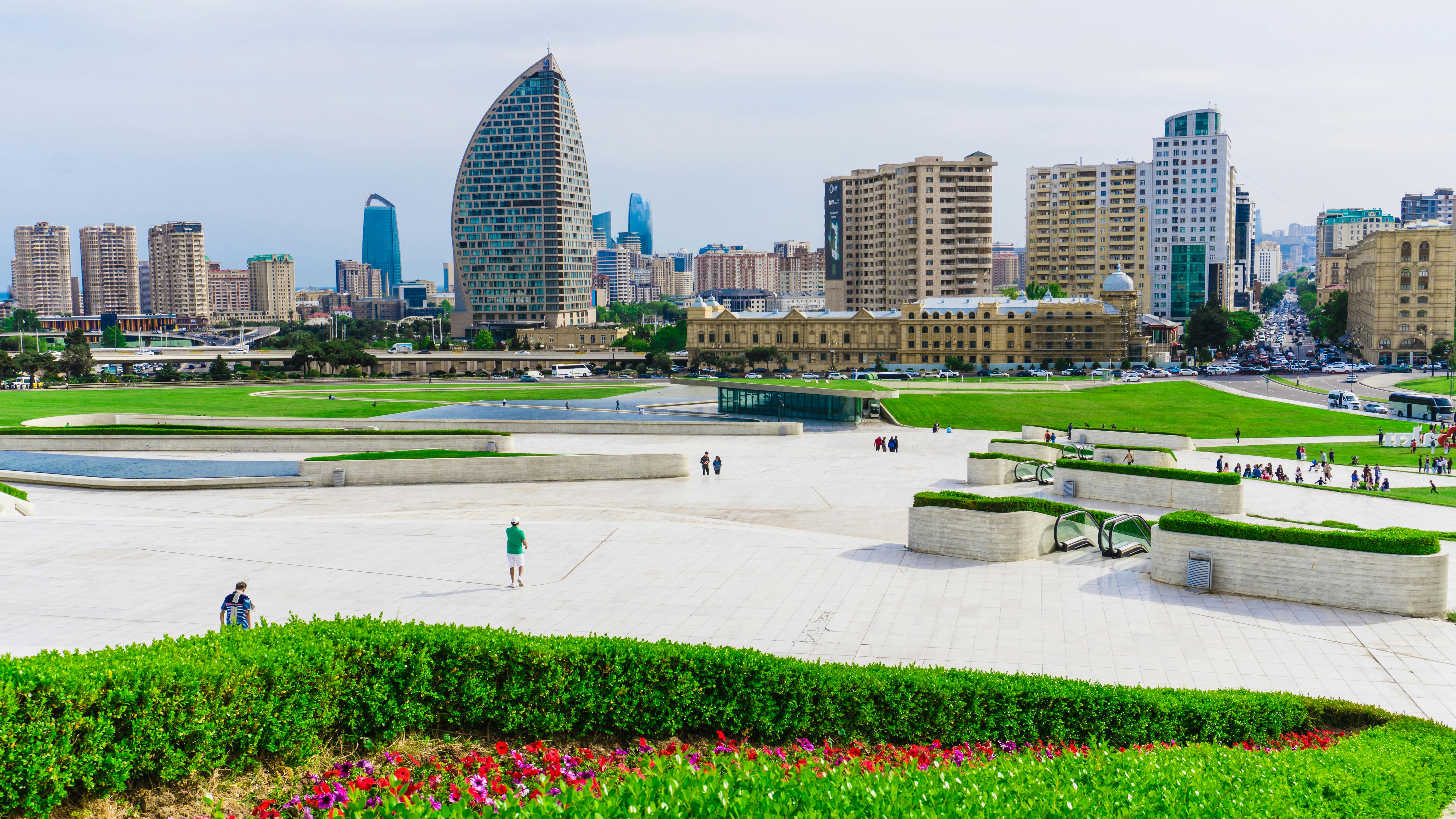 Azerbaijan