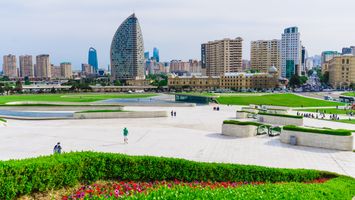Khazar University