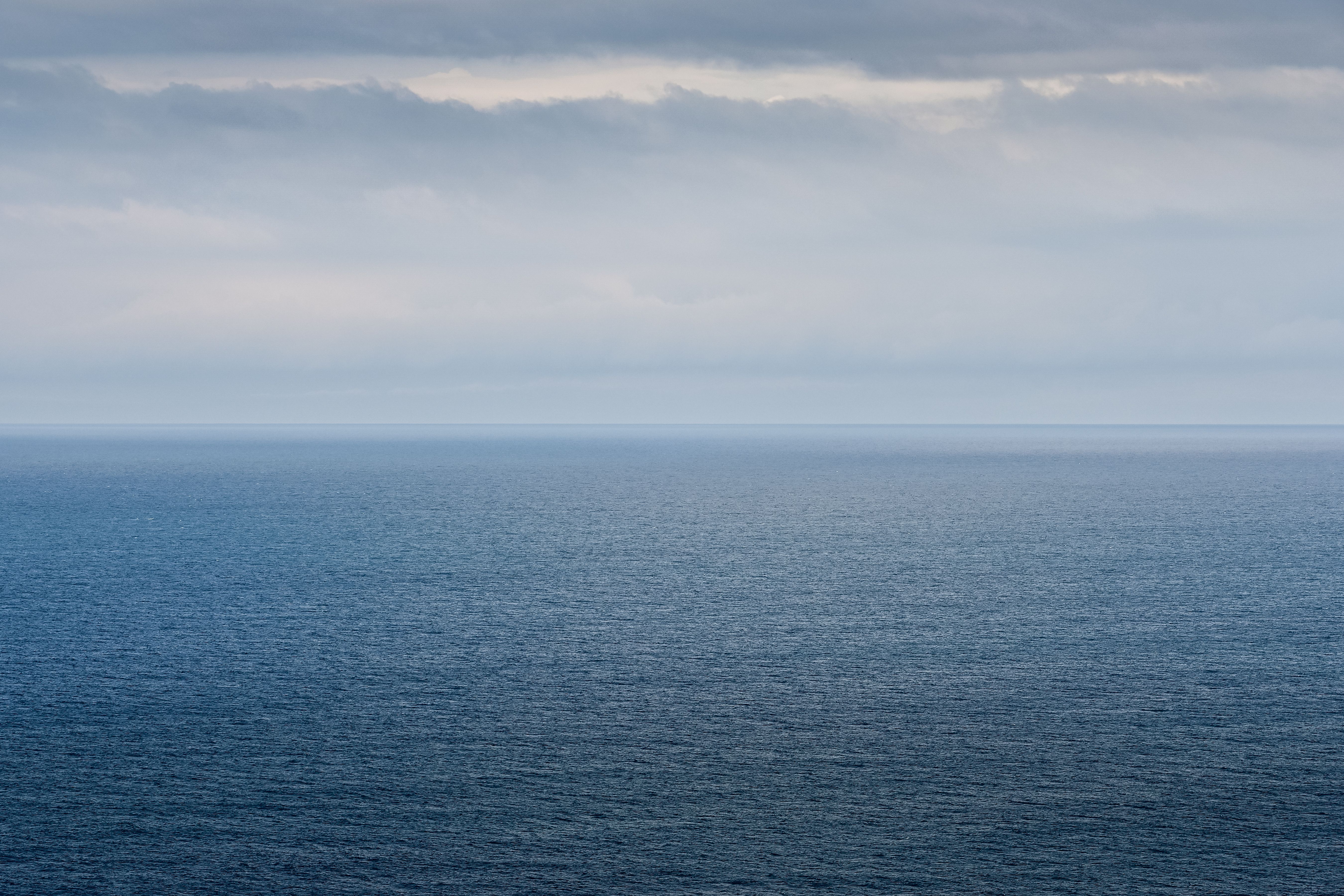 gratis Vredig uitzicht op de Middellandse Zee vanaf Calella de Palafrugell, Catalonië. Stockfoto
